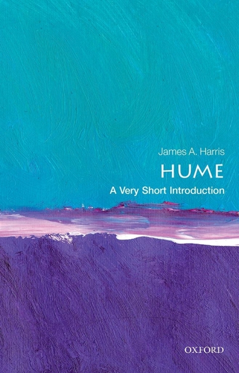 Book Hume: A Very Short Introduction (Very Short Introductions) free