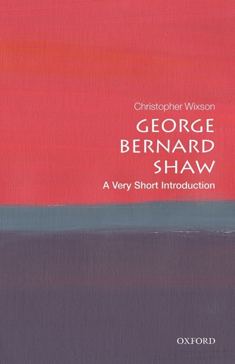 Book George Bernard Shaw: A Very Short Introduction (Very Short Introductions) free