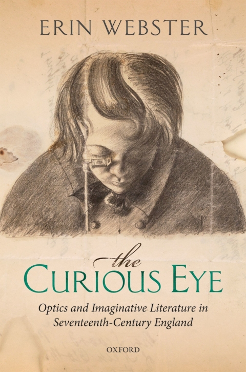 Book The Curious Eye free