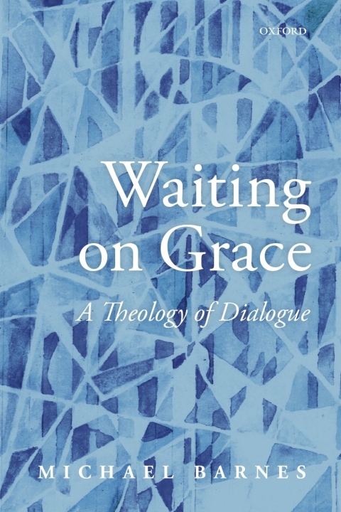 Book Waiting on Grace: A Theology of Dialogue free