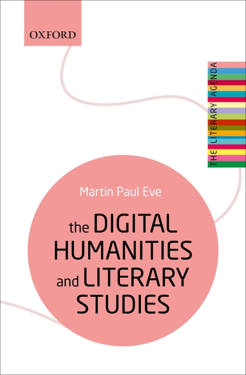 Book The Digital Humanities and Literary Studies free