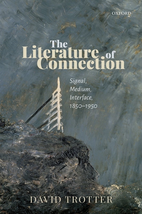 Book The Literature of Connection free Book The Literature of Connection free