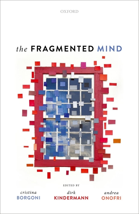 Book The Fragmented Mind free