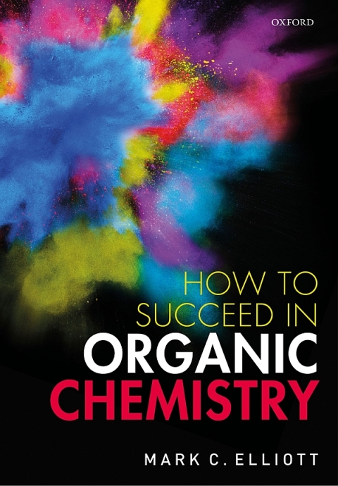 Book How to Succeed in Organic Chemistry free