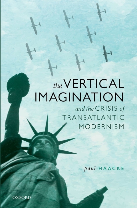 Book The Vertical Imagination and the Crisis of Transatlantic Modernism free