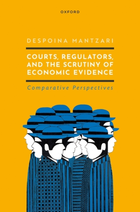 Book Courts, Regulators, and the Scrutiny of Economic Evidence free