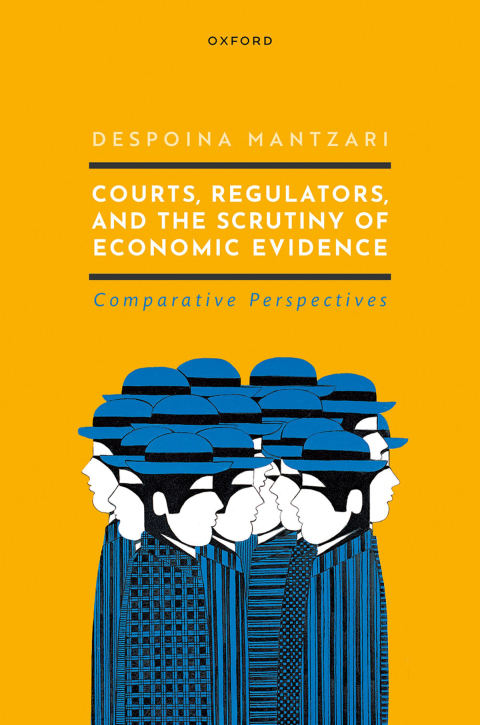 Book Courts, Regulators, and the Scrutiny of Economic Evidence free