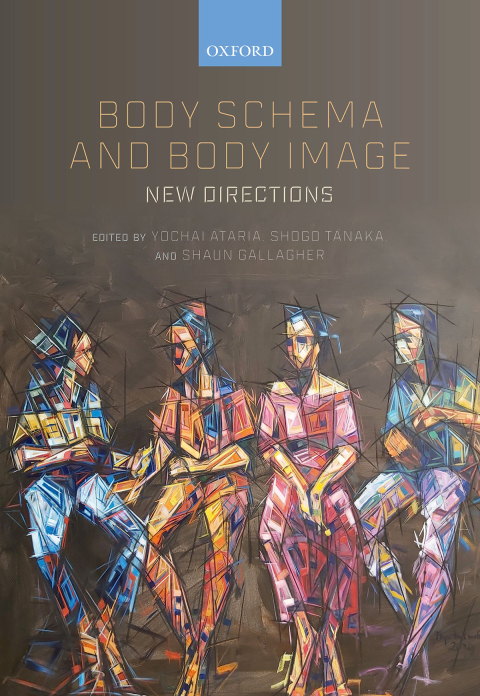 Book Body Schema and Body Image free