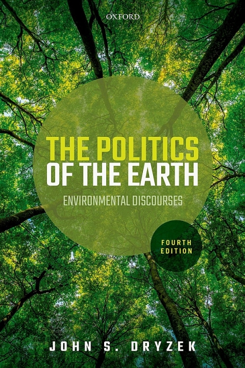Book The Politics of the Earth free