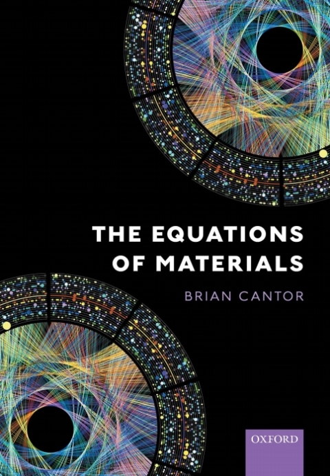 Book The Equations of Materials free