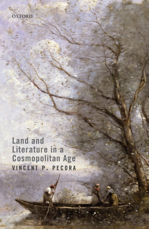 Book Land and Literature in a Cosmopolitan Age free