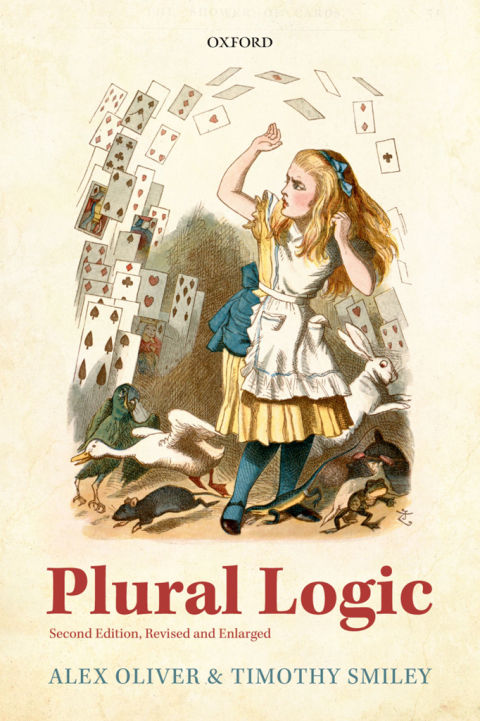 Book Plural Logic: Second Edition, Revised and Enlarged free