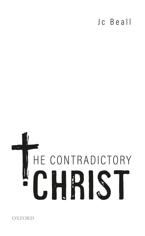 Book The Contradictory Christ free