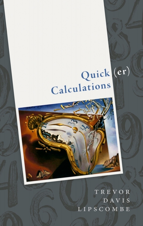 Book Quick(er) Calculations: How to add, subtract, multiply, divide, square, and square root more swiftly free