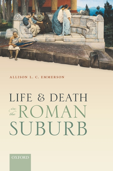 Book Life and Death in the Roman Suburb free