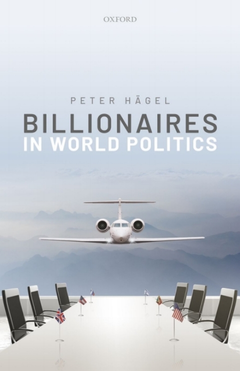 Book Billionaires in World Politics free Book Billionaires in World Politics free