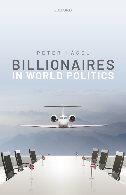 Book Billionaires in World Politics free