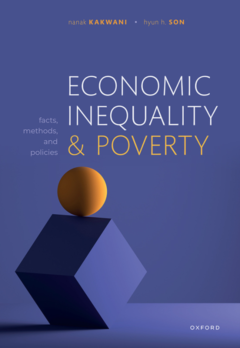 Book Economic Inequality and Poverty: Facts, Methods, and Policies free