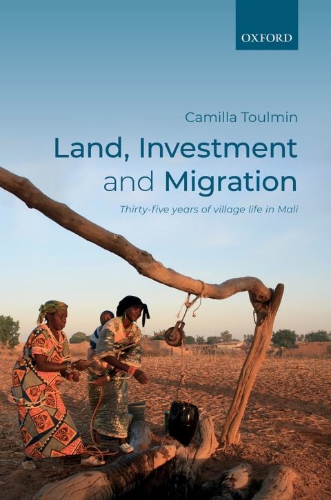 Book Land, Investment, and Migration free