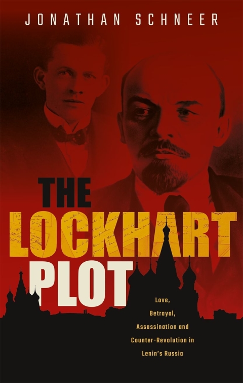 Book The Lockhart Plot free Book The Lockhart Plot free
