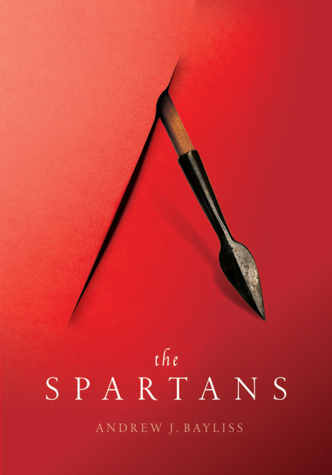 Book The Spartans free