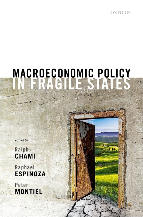 Book Macroeconomic Policy in Fragile States free