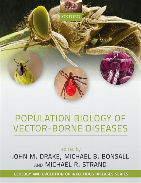 Book Population Biology of Vector-Borne Diseases free
