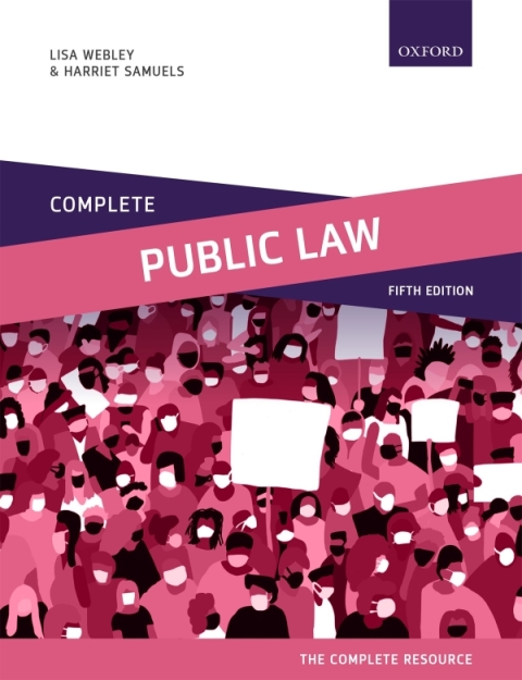Book Complete Public Law free
