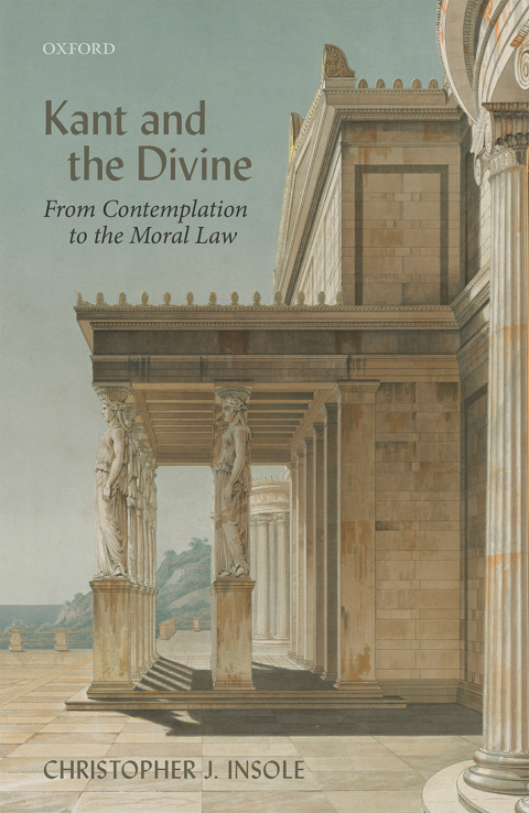 Book Kant and the Divine free