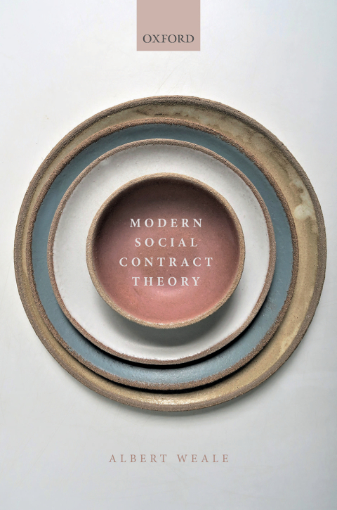 Book Modern Social Contract Theory free