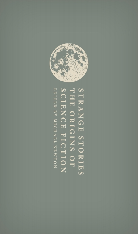 Book The Origins of Science Fiction free