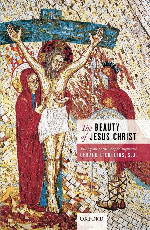 Book The Beauty of Jesus Christ free