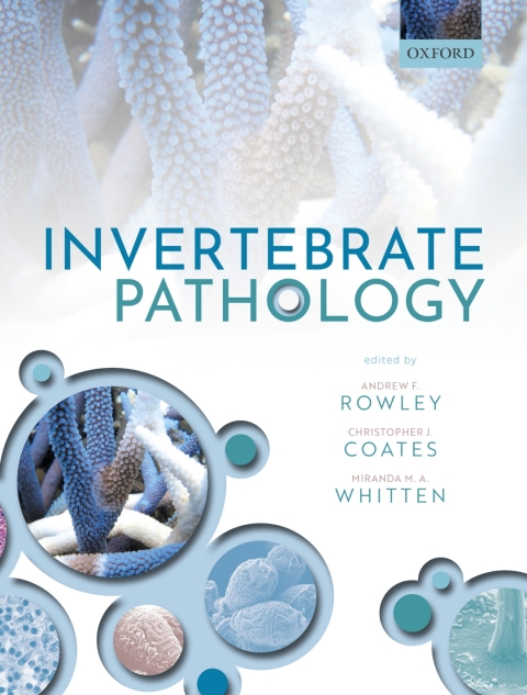 Book Invertebrate Pathology free