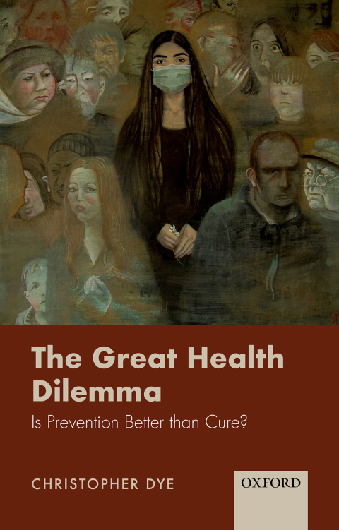 Book The Great Health Dilemma: Is Prevention Better than Cure? free
