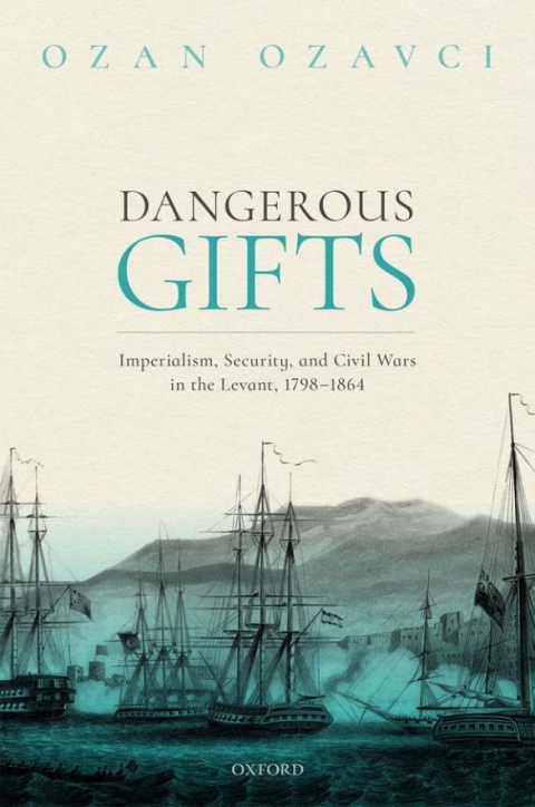 Book Dangerous Gifts free