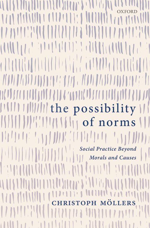 Book The Possibility of Norms free