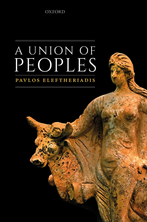Book A Union of Peoples free
