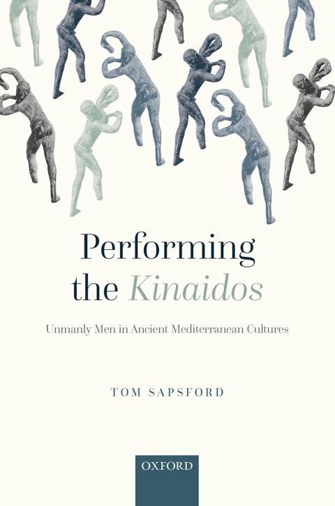 Book Performing the Kinaidos free