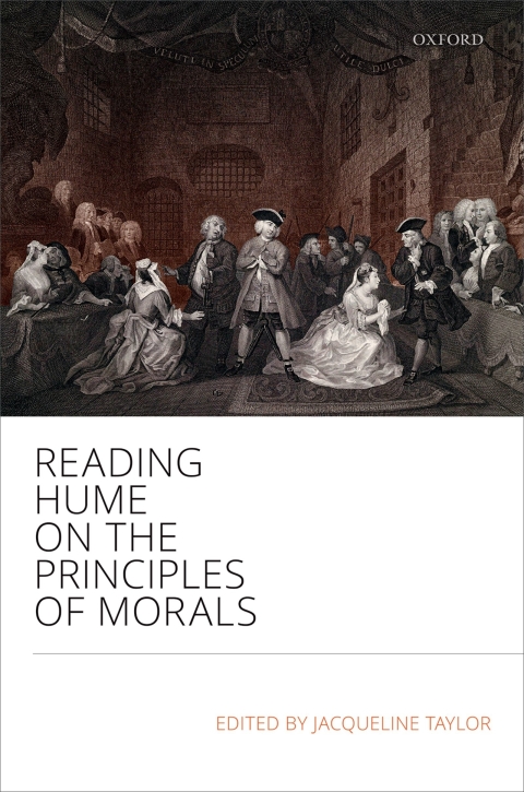 Book Reading Hume on the Principles of Morals free