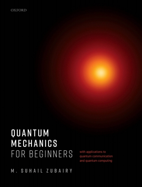 Book Quantum Mechanics for Beginners free