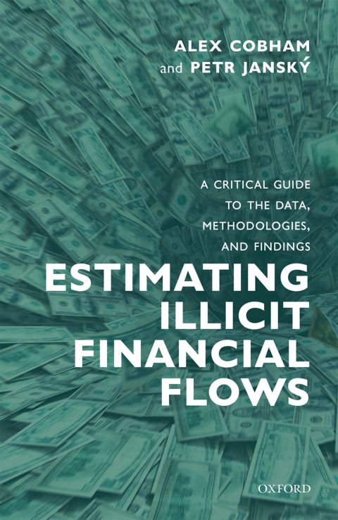 Book Estimating Illicit Financial Flows free