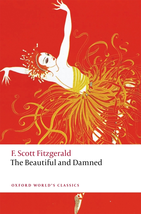 Book The Beautiful and Damned (Oxford World's Classics) free
