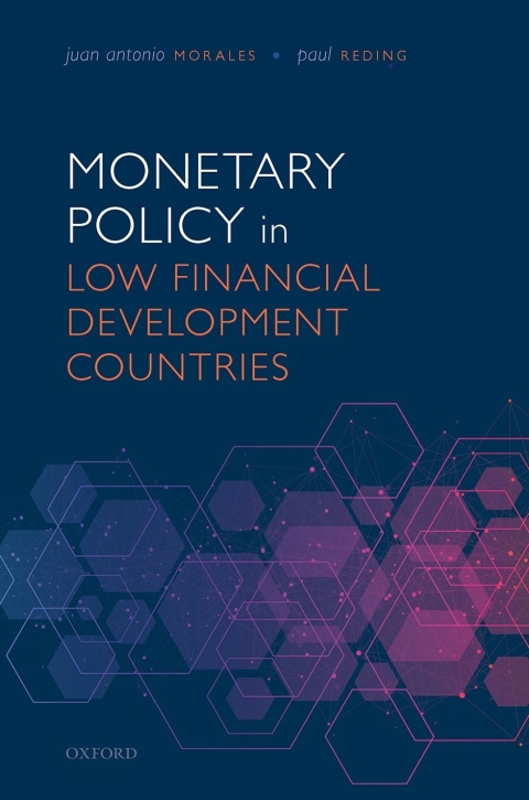 Book Monetary Policy in Low Financial Development Countries free