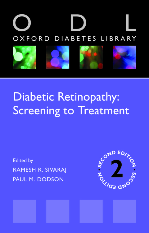 Book Diabetic Retinopathy: Screening to Treatment 2E (ODL) free