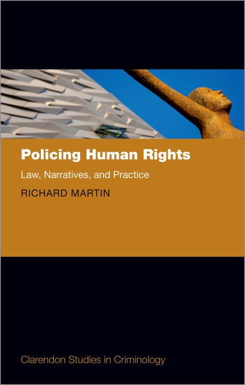 Book Policing Human Rights free