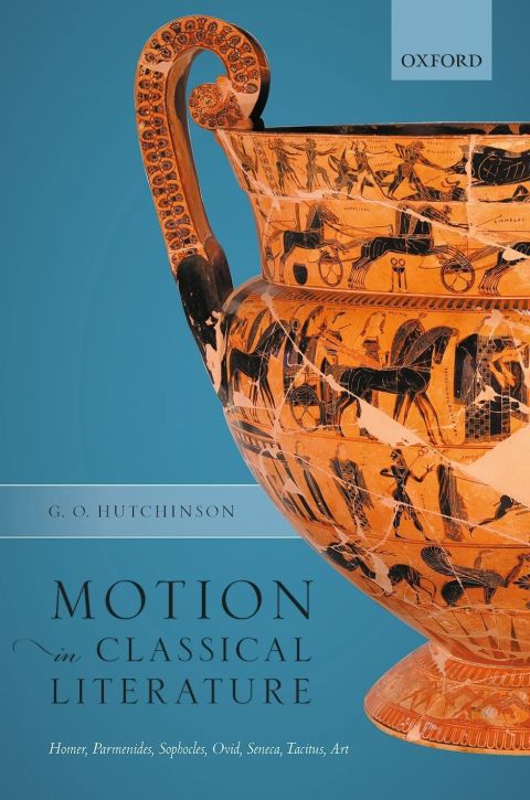 Book Motion in Classical Literature free