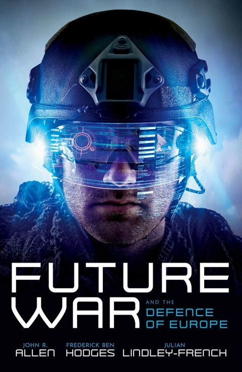 Book Future War and the Defence of Europe free
