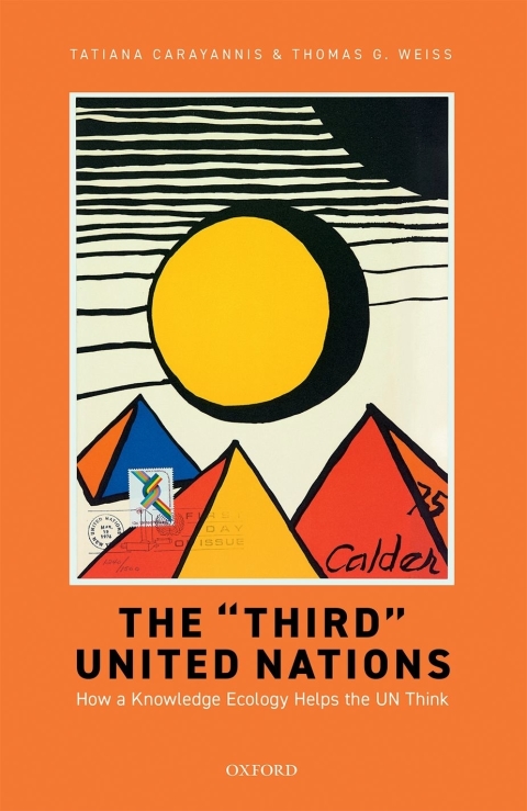 Book The "Third" United Nations free