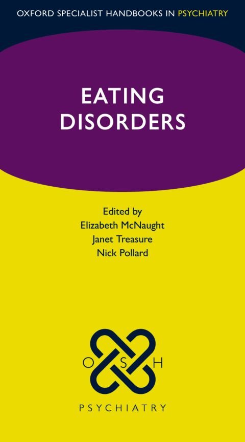 Book Eating Disorders (Oxford Specialist Handbooks in Psychiatry) free