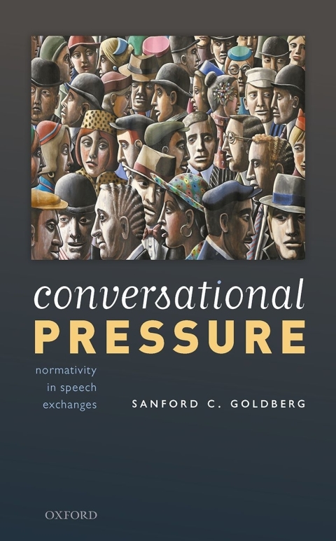 Book Conversational Pressure free